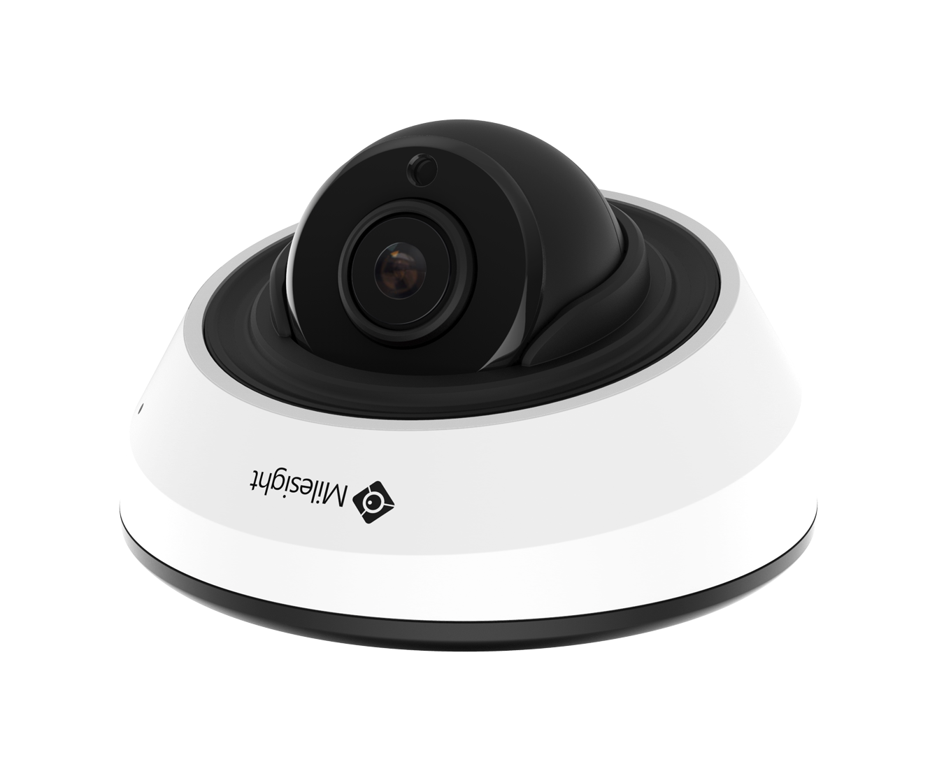 MS-C5383-PD 2.8mm 5MP/30fps MINI DOME kamera AI NDAA