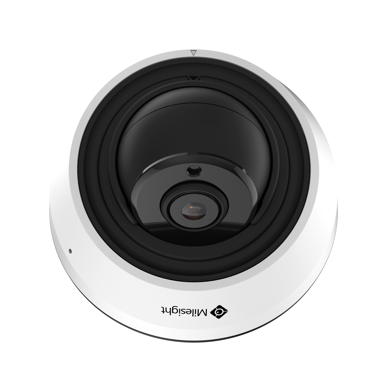 MS-C5383-PD 2.8mm 5MP/30fps MINI DOME kamera AI NDAA