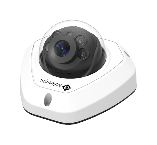 MS-C2973-PB 2MP Camera, 2.8mm, VCA
