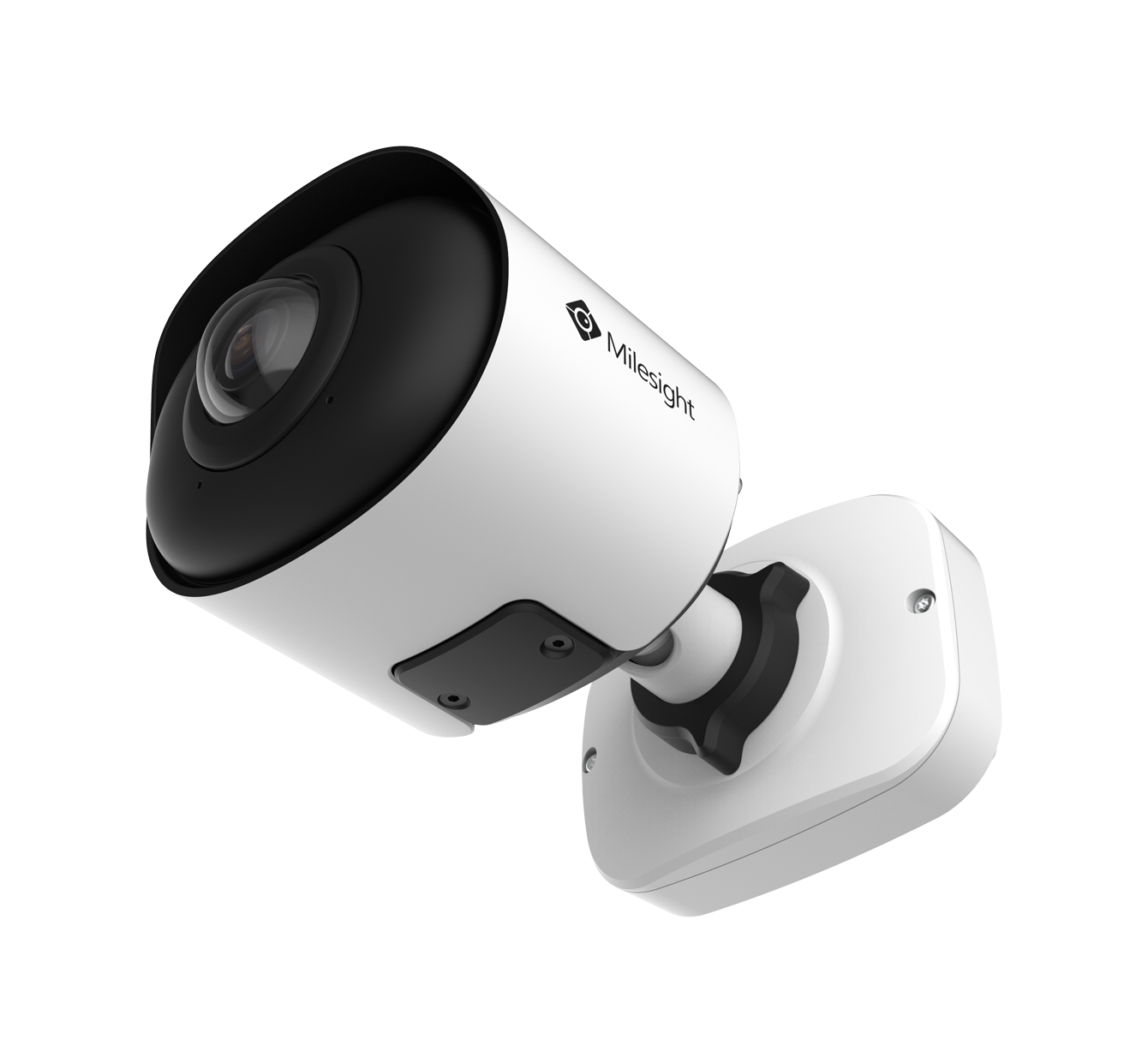 MS-C8165-PE AI NDAA 1.68mm 180° Panoramic IP 8MP/25fps VCA