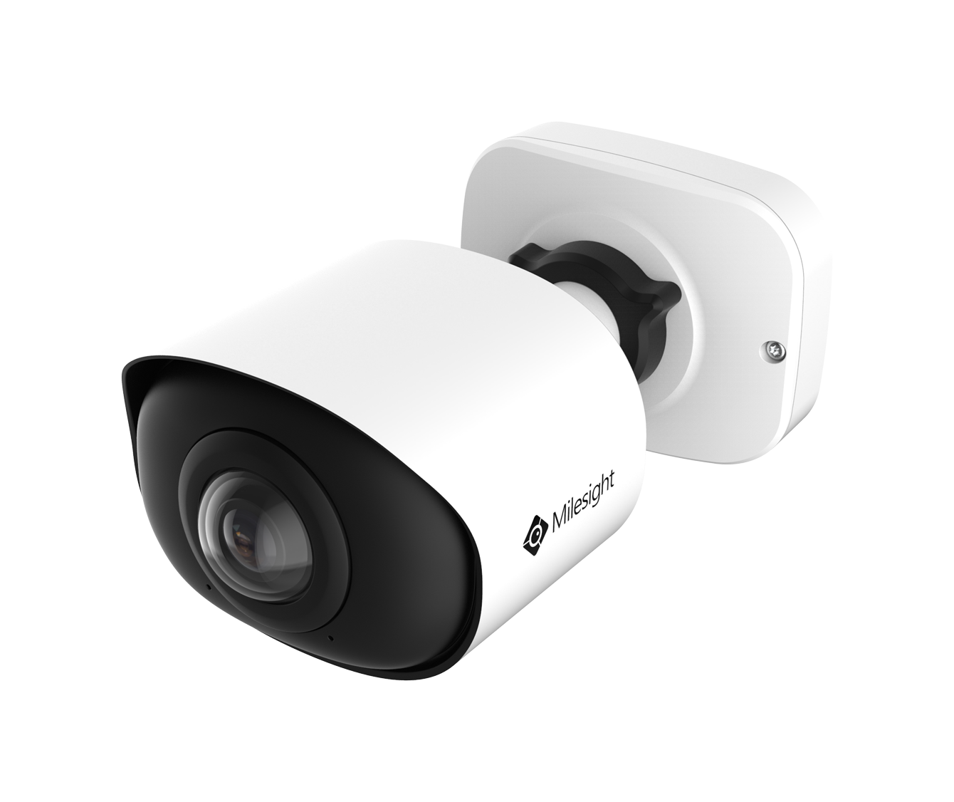 MS-C5365-PE AI NDAA 1.68mm 180° Panoramic IP 5MP/30fps
