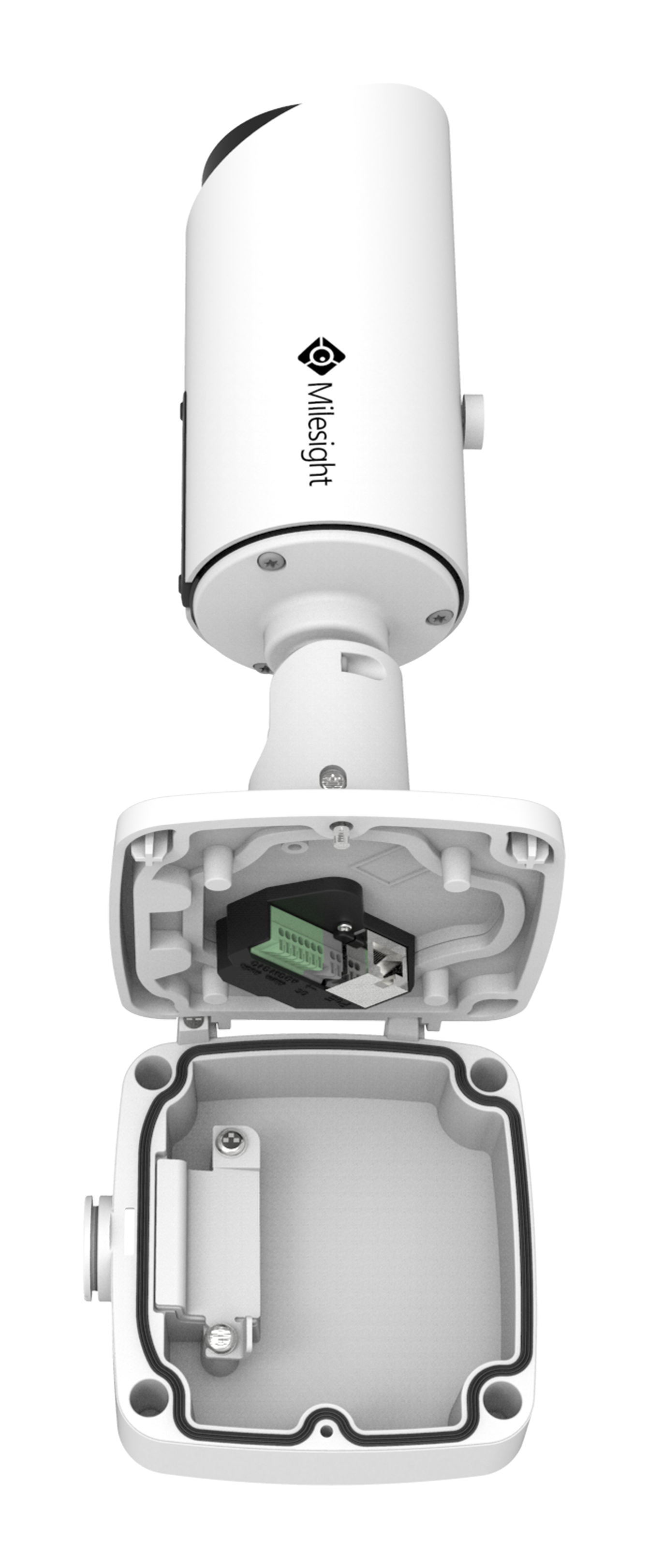 MS-C4466-RFPE NDAA 4MP/60fps 3.6~10mm, PRO+ AI IP