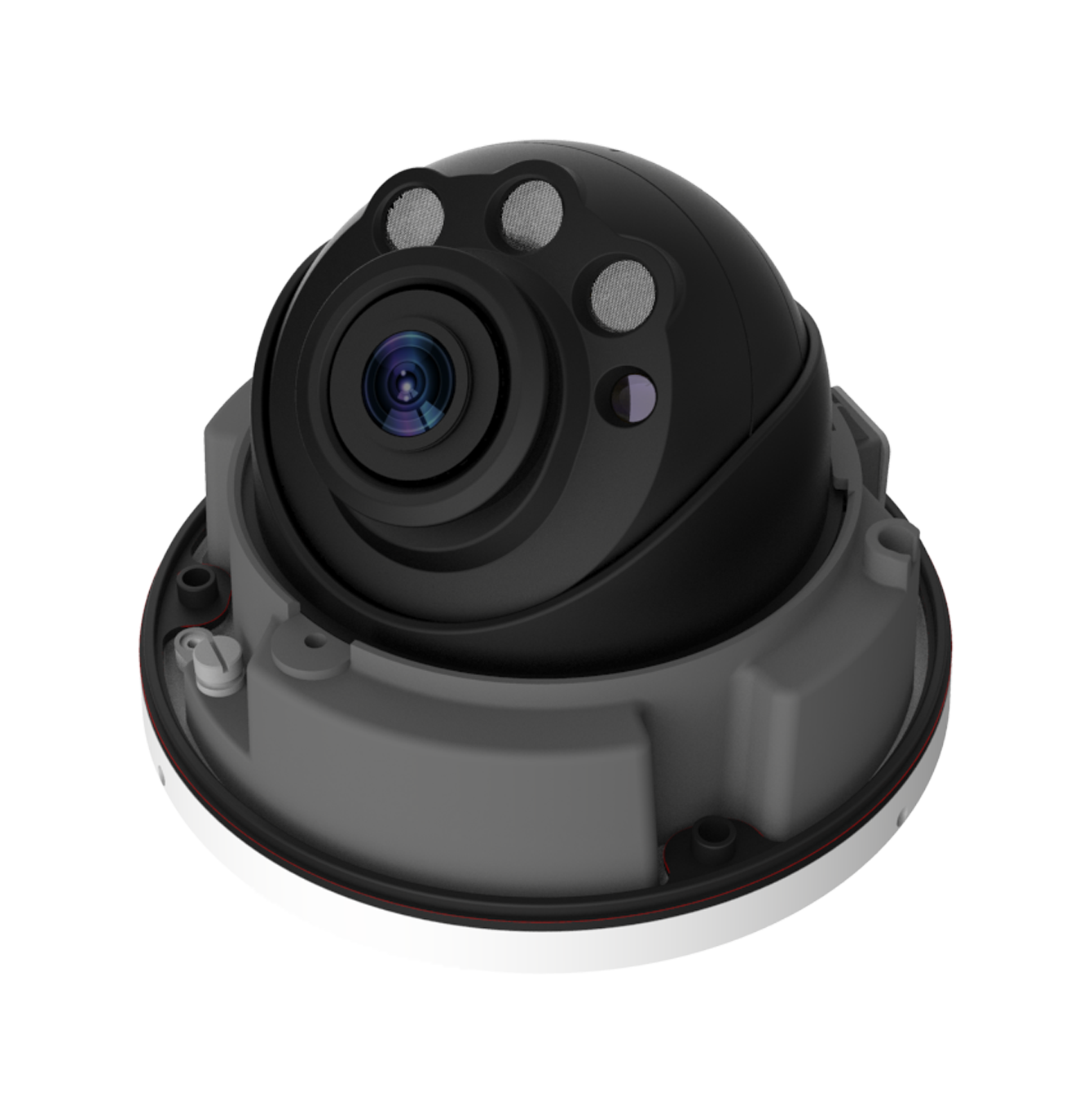 MS-C2972-RFPC 2.7-13.5mm 2MP/60fps DOME kamera, VCA