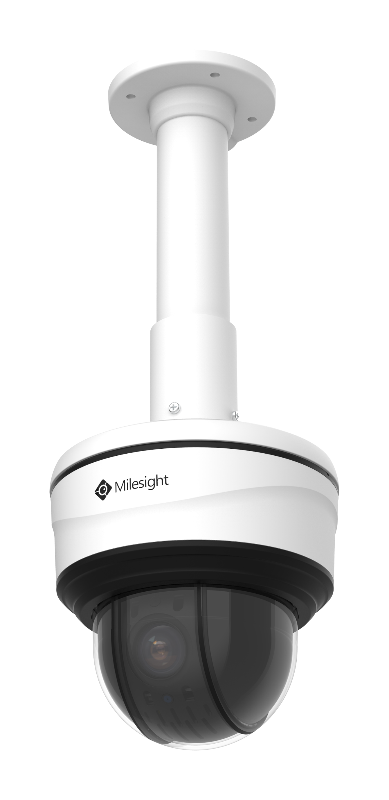 MS-C5371-X12PE 5MP/30fps 12xZOOM 5.3~64mm AI Mini PTZ  IP