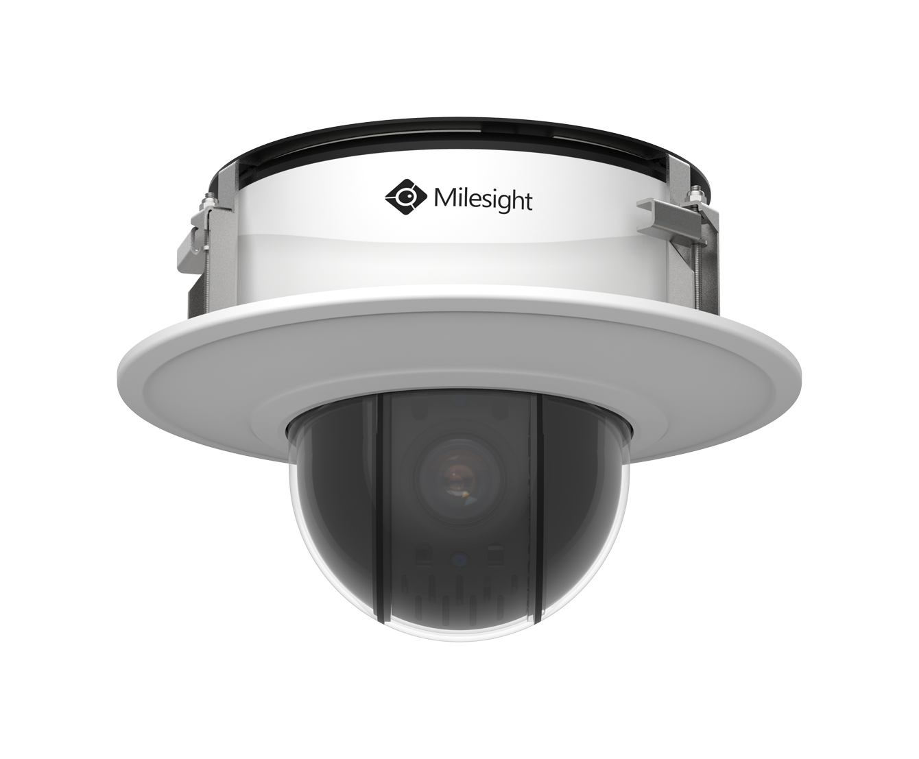 MS-C5371-X12PE 5MP/30fps 12xZOOM 5.3~64mm AI Mini PTZ  IP