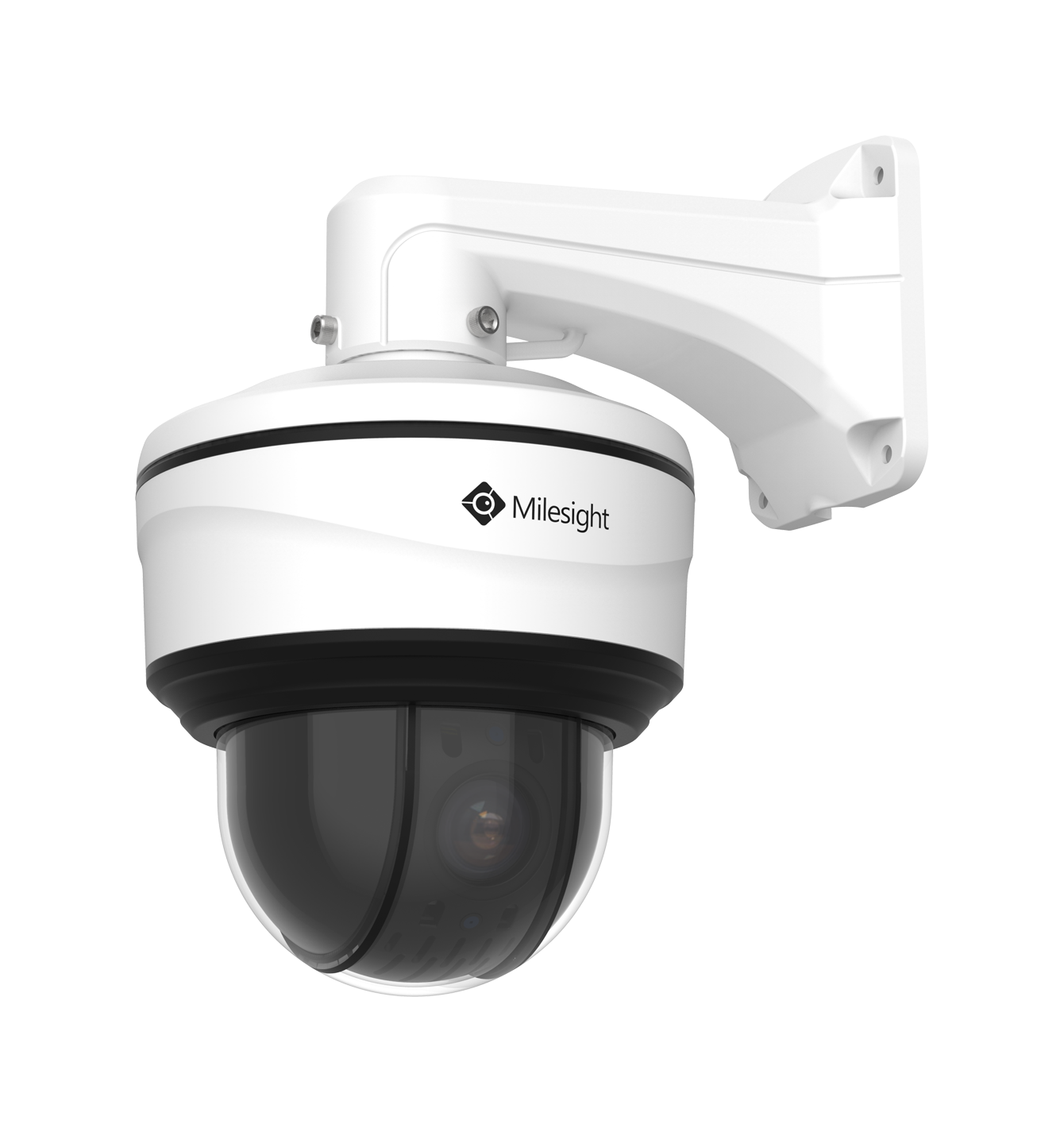 A77 stenový držiak DOME MINI PTZ