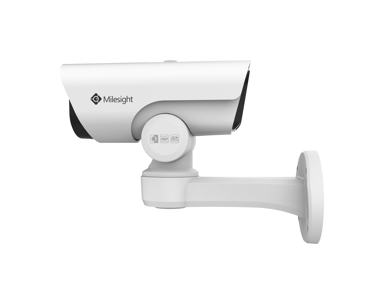MS-C2961-X12RPC 5.3-64mm 2MP/60fps PTZ kompaktní kamera