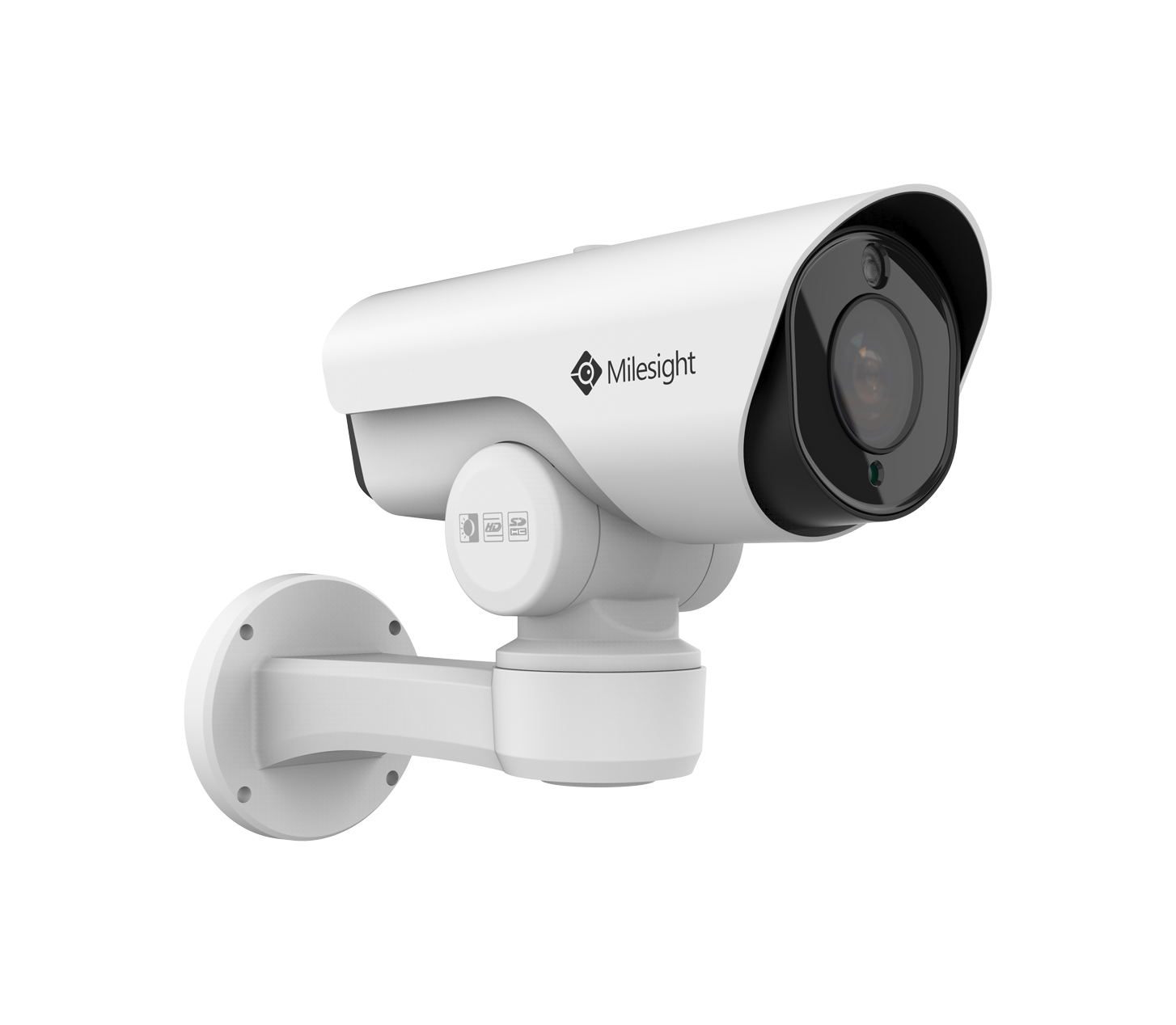 MS-C2961-X12RPC 5.3-64mm 2MP/60fps PTZ kompaktní kamera