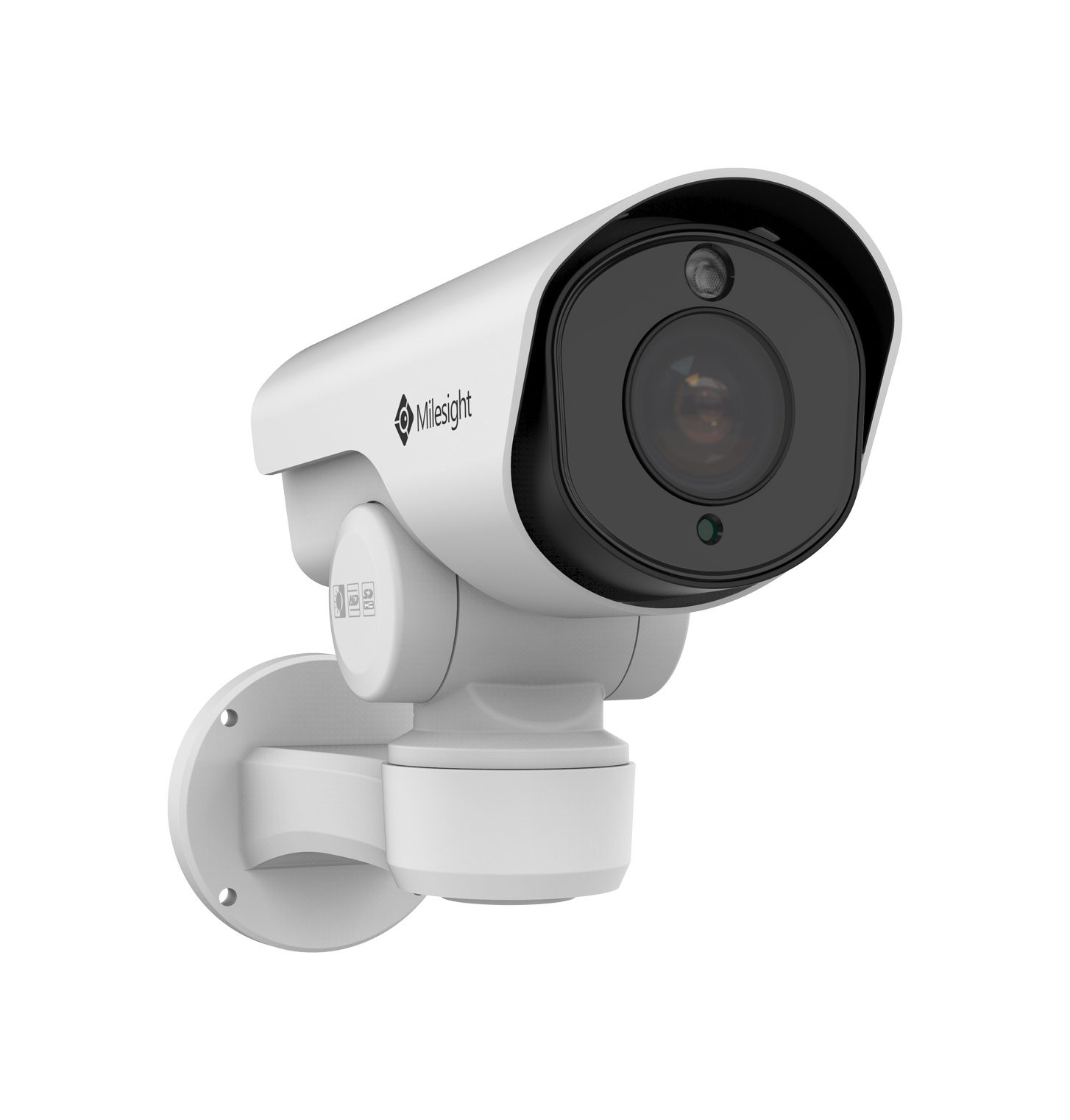 MS-C2961-X12RPC 5.3-64mm 2MP/60fps PTZ kompaktní kamera