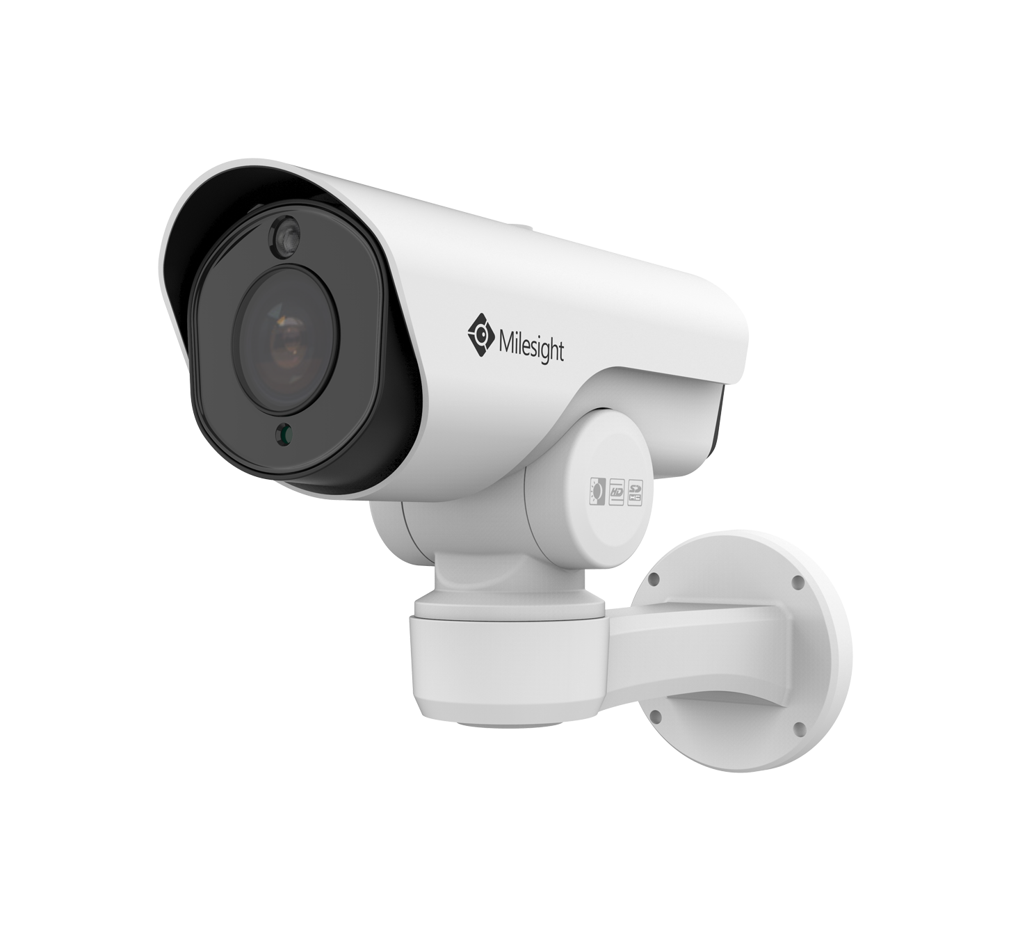 MS-C2961-X12RPC 5.3-64mm 2MP/60fps PTZ kompaktní kamera