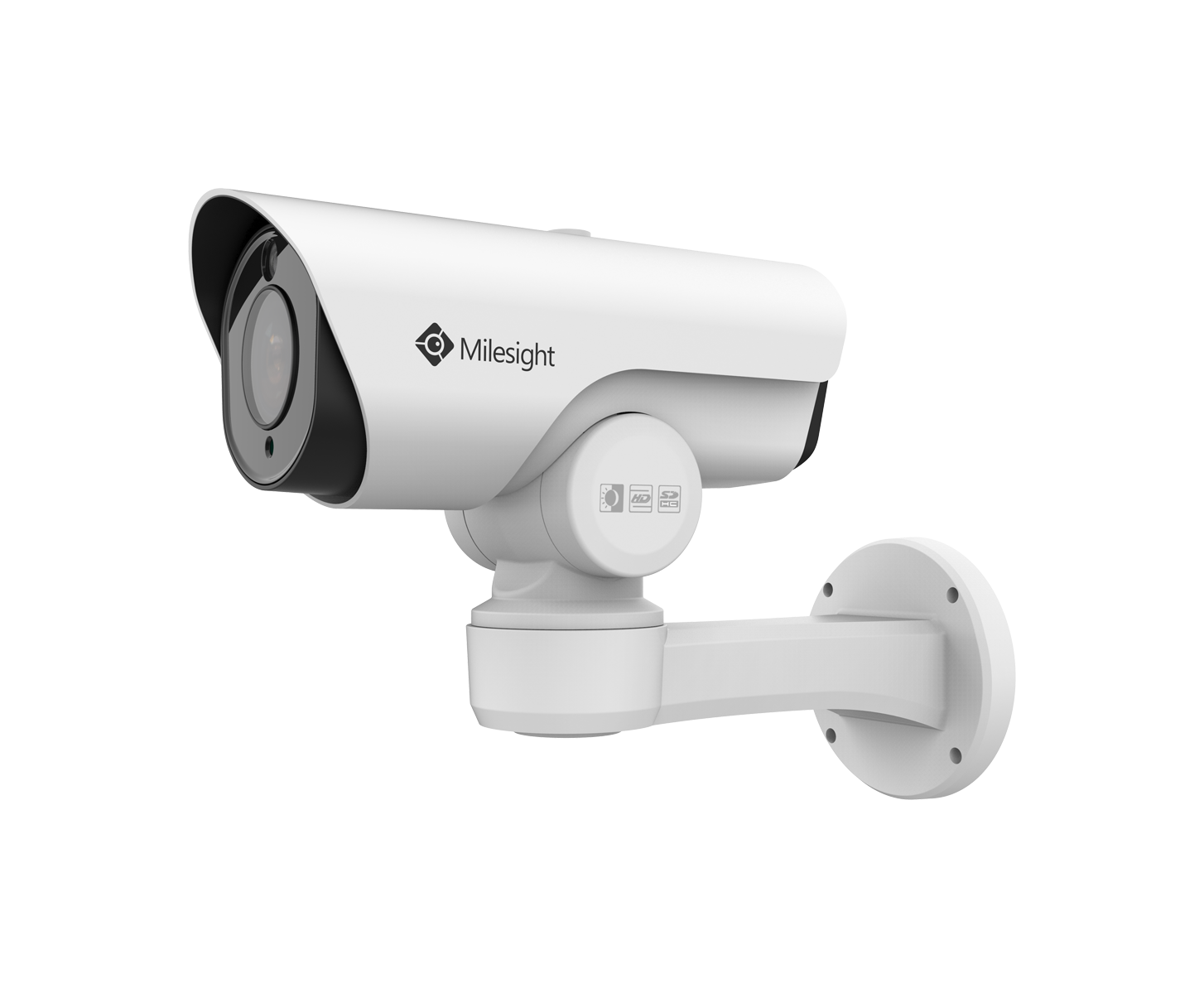 MS-C2961-X12RPC 5.3-64mm 2MP/60fps PTZ kompaktní kamera