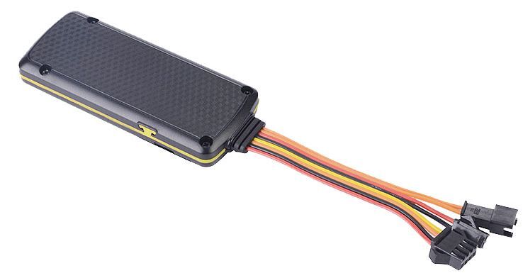 GL419-3U 4G LTE cat1 GPS jednotka 9 - 72 VDC