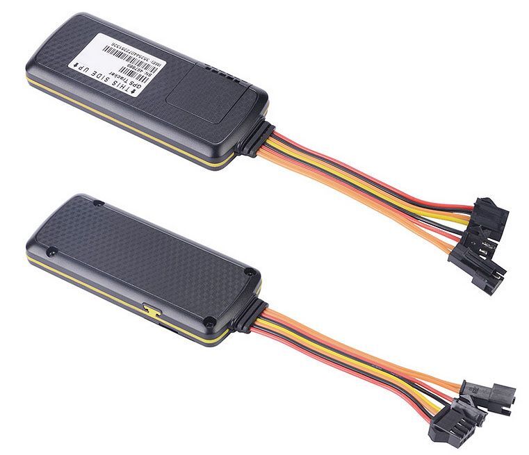 GL419-3U 4G LTE cat1 GPS jednotka 9 - 72 VDC