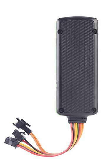 GL419-3U 4G LTE cat1 GPS jednotka 9 - 72 VDC