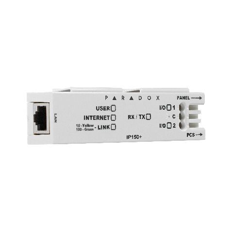 IP150+ IP modul SWAN server