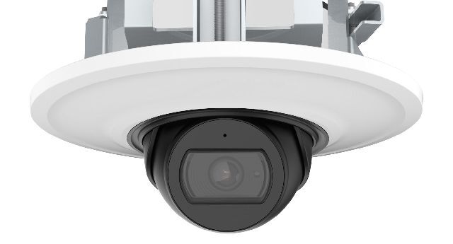 A82 Instalační sada do podhledu pro řadu MS-Cxx83