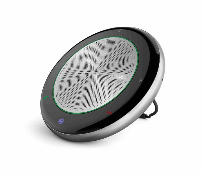 Yealink CP700 + BT50 Konferenční reproduktor, Bluetooth, USB, včetně BT dongle