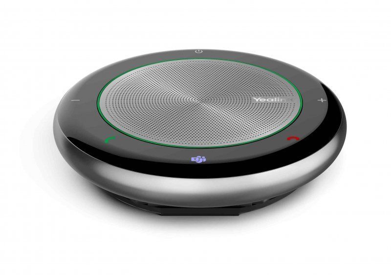 Yealink CP700 + BT50 Konferenční reproduktor, Bluetooth, USB, včetně BT dongle