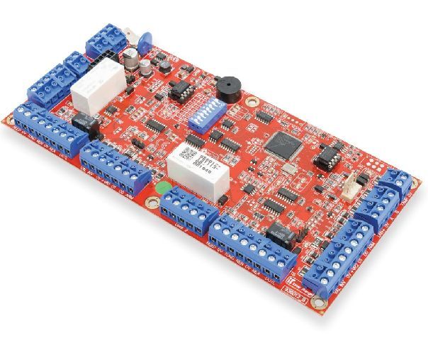 INTG-996012PCBK Standard LAN Access Module (SLAM)