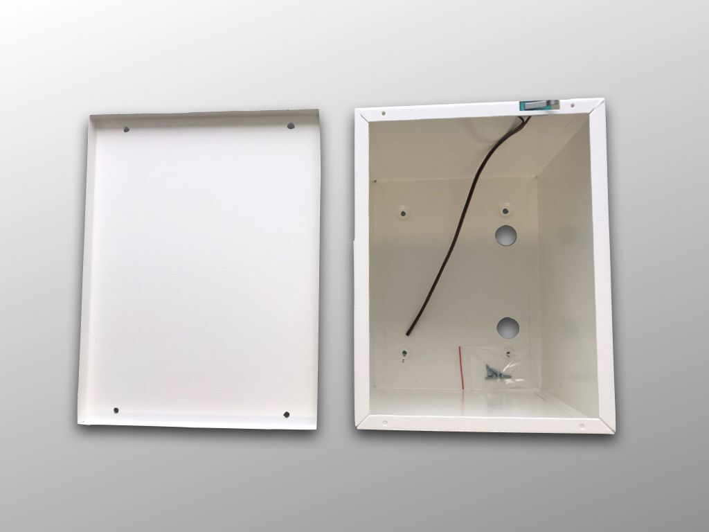 Kryt AKU 24Ah (210x160x200)