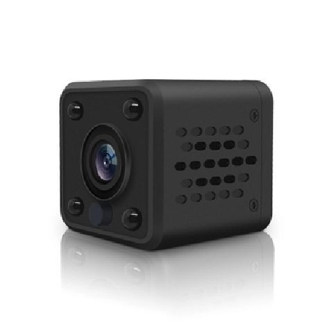 HDW01Tuya Micro Camera 2MP WiFi Tuya