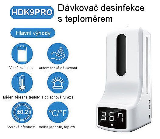 HDK9PRO