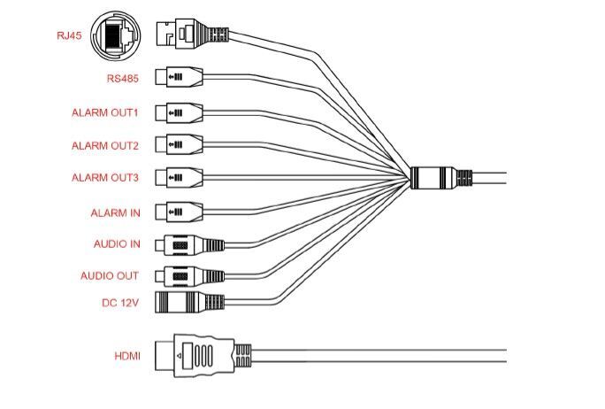 HDS-FRT-DL08