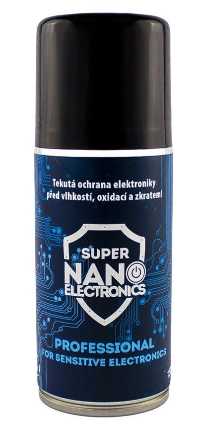 NANOPROTECH Electronics Professional 150 ml
