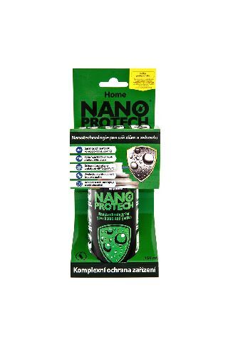 NANOPROTECH Home 75 ml