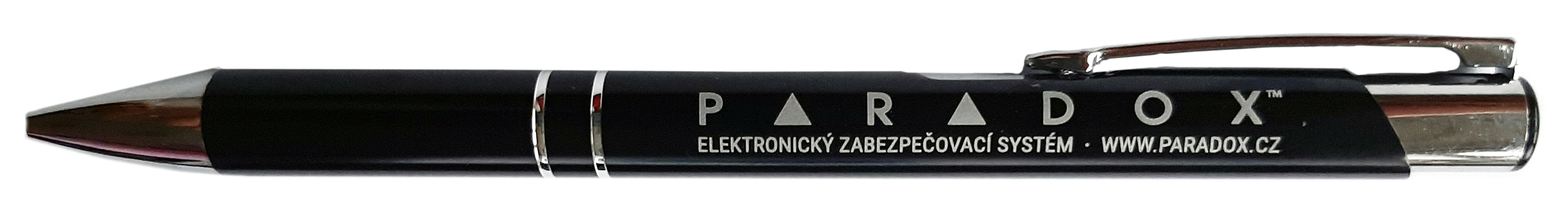 PARADOX PROMO - pero