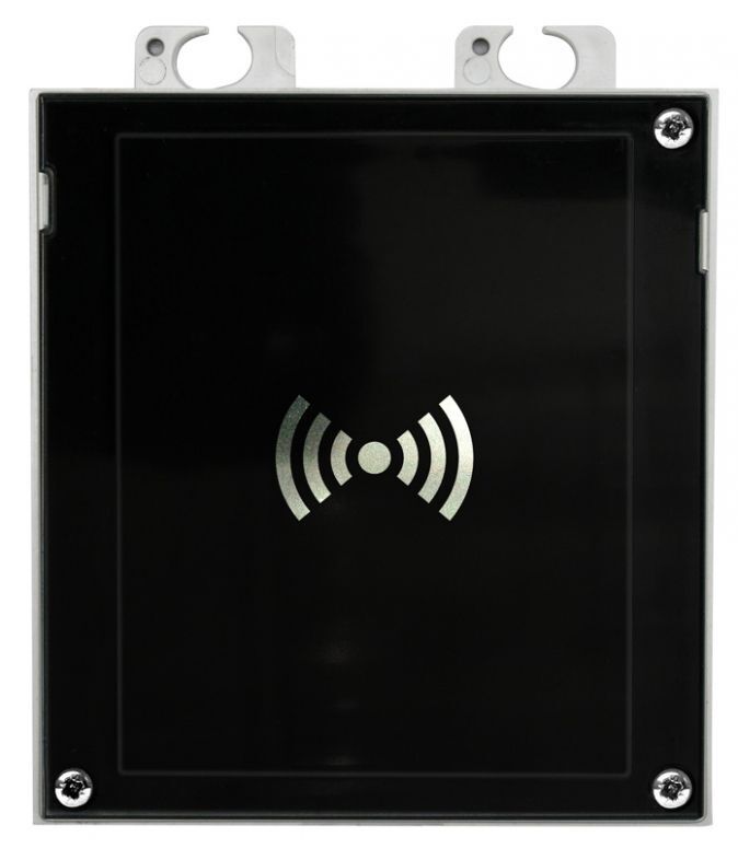 IP Verso - čtečka RFID karet 125 kHz