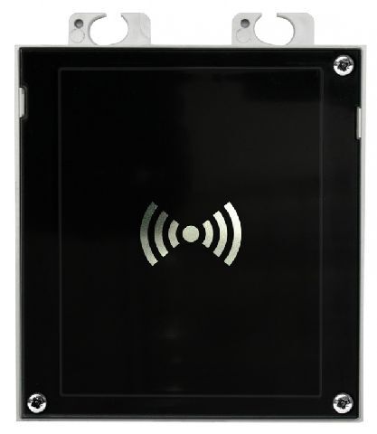 IP Verso - čtečka RFID karet 125 kHz