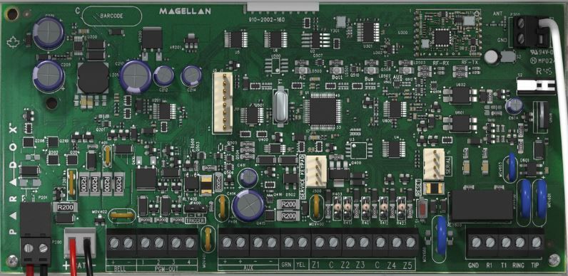MG5075 75W 868MHz BOX Magellan