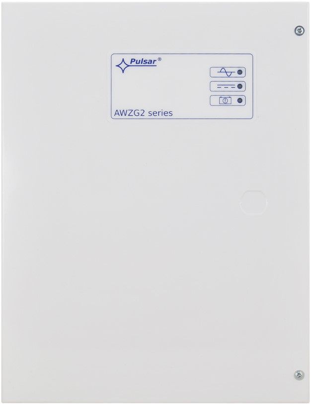 AWZG2 13,8V/3A pro 17Ah