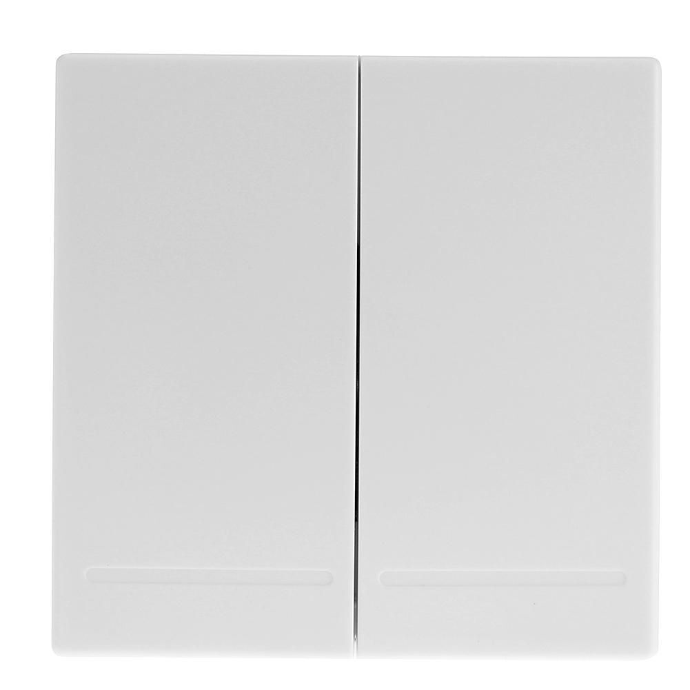 Sonoff RF 2 tlačítko, 433MHz