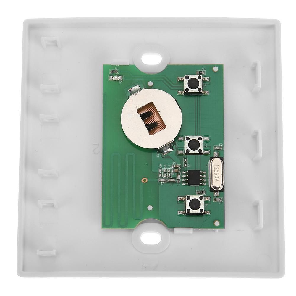 Sonoff RF 3 tlačítko, 433MHz