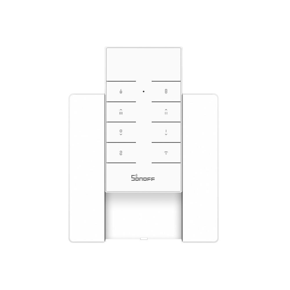 Sonoff RM433 + Základna