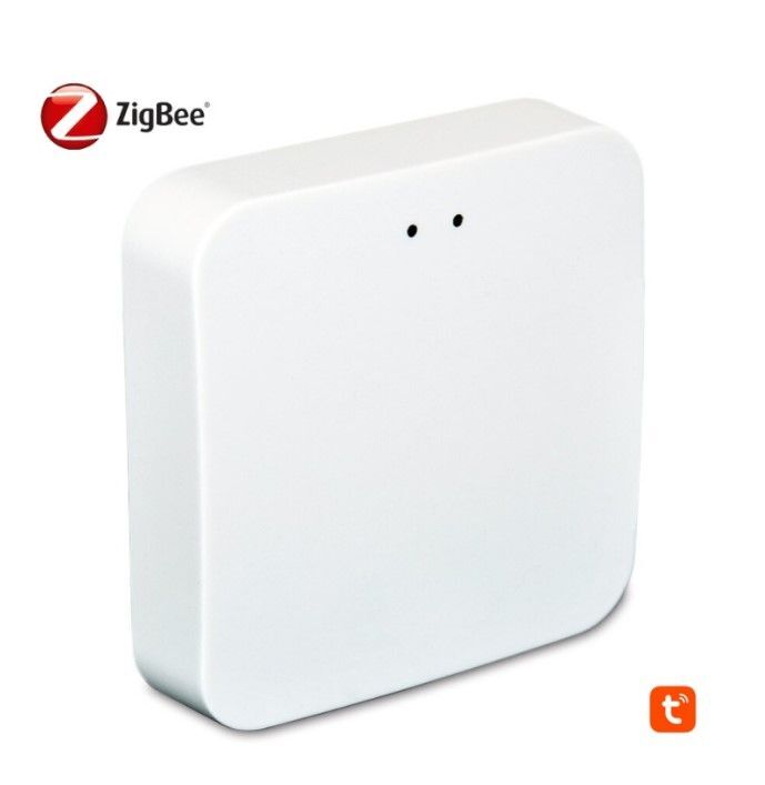 Tuya ZigBee HUB WiFi