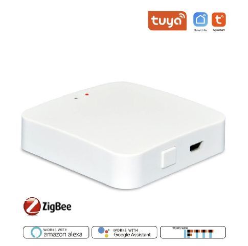 Tuya ZigBee HUB WiFi