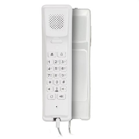 IP Handset, White