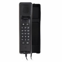 IP Handset, Black 