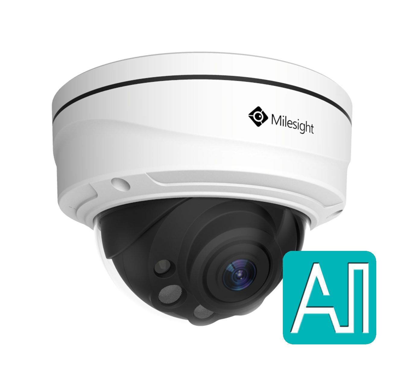 MS-C8272-FPC 8MP/30fps ZOOM 3.6~10mm, PRO AI IP