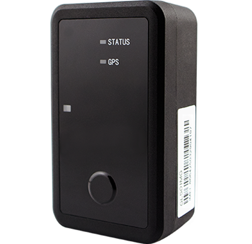 GL501MG GPS Tracker