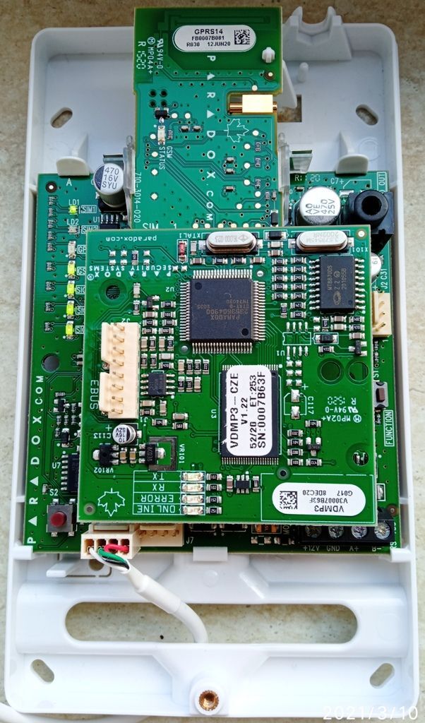 VDMP3
