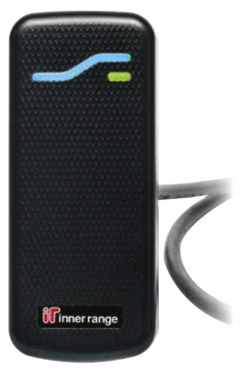 INTG-994720 SIFER Reader 