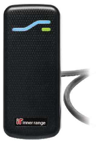 INTG-994720MF SIFER Multi-Format  Reader