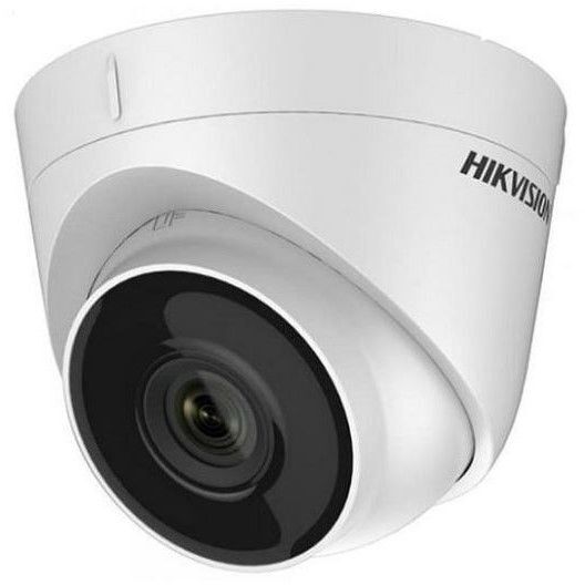 DS-2CD1323G0-I/28 - 2MPix IP venkovní kamera; H265+;DWDR+ICR+EXIR+obj.2,8mm