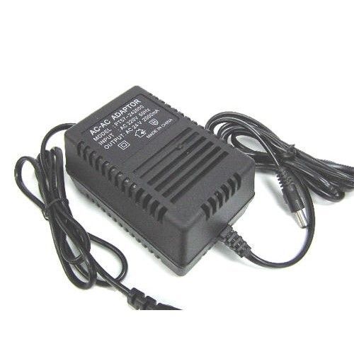 Zdroj pro PTZ kamery Hikvision, AC 24V/3A/72W