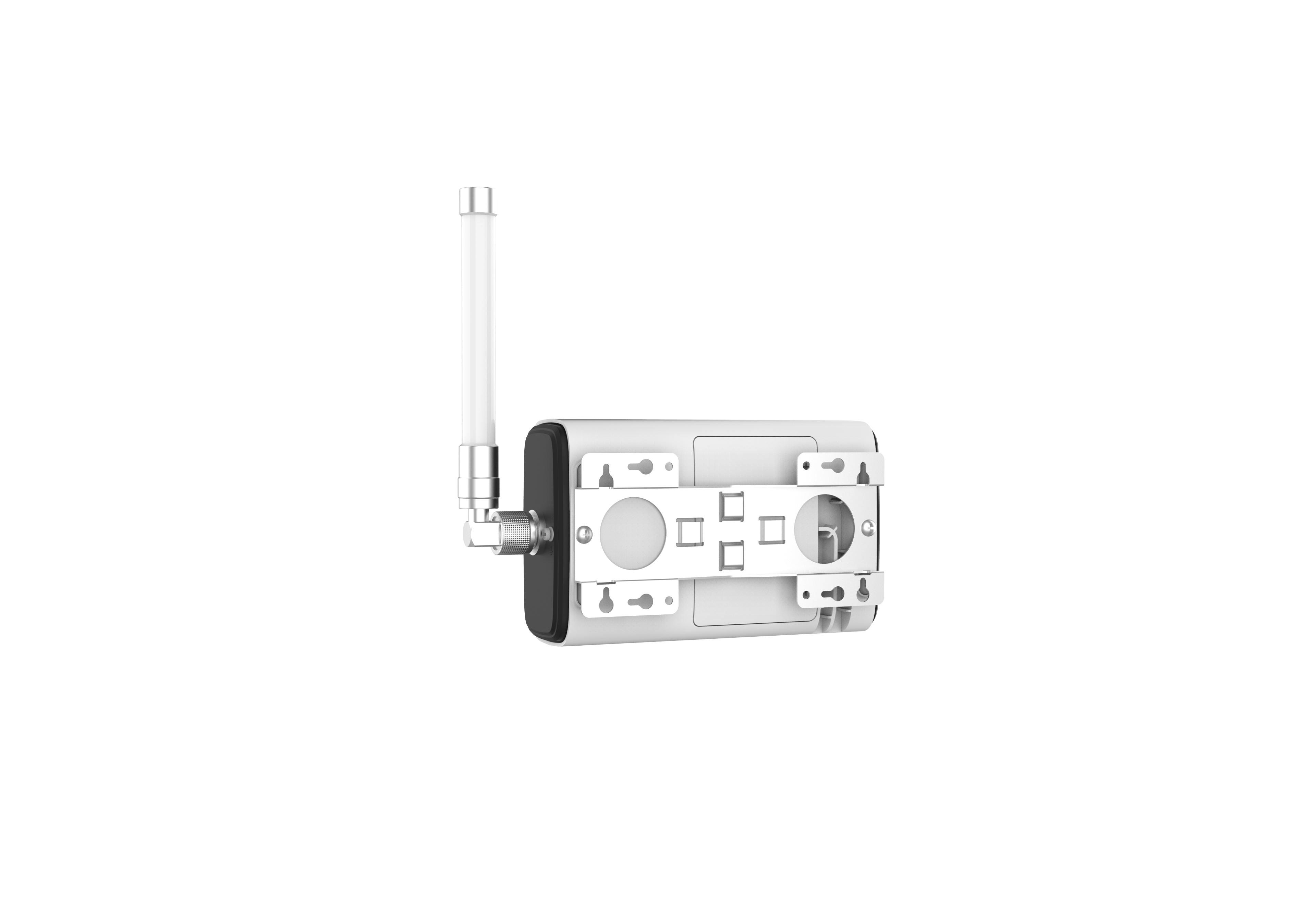 UG65-868M-EA LoRaWAN brána, ext anténa,  Wi-Fi, PoE, IP65, 8-CH, 1x WAN