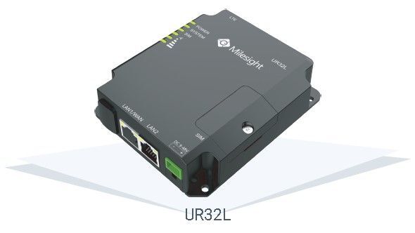 UR32L-L04EU 3G &amp; 4G router, Lite